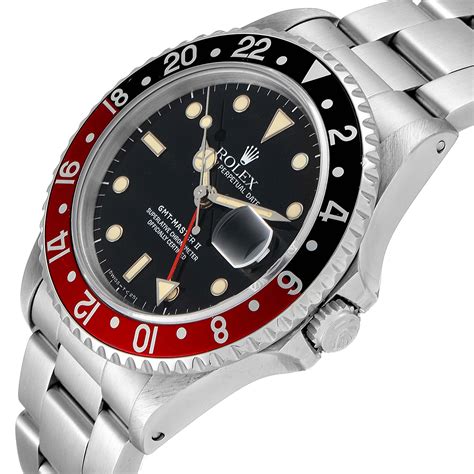 rolex 16710 value.